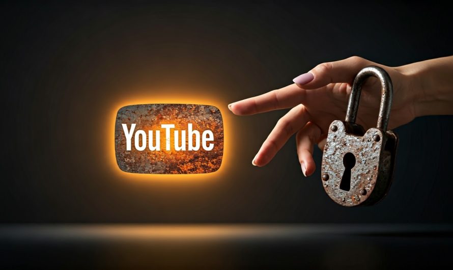 Copyright mistakes YouTubers make ?
